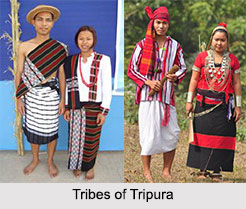 Tribes of Tripura