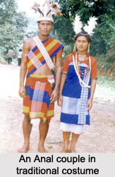Textiles of Kuki Tribes of Manipur