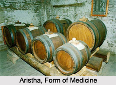 Asava and Arishta, Forms of Medicines in Ancient India
