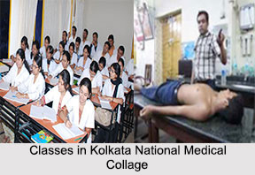 Kolkata National Medical College