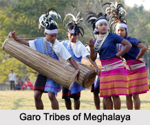 Tribes of Meghalaya