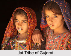 Tribes of Gujarat