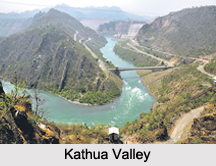 Kathua, Kathua District, Jammu and Kashmir