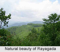 Rayagada District, Odisha