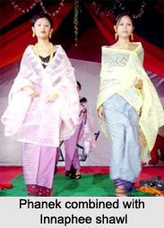 Textiles of Manipur