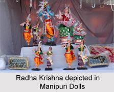 Doll Making Craft of Manipur