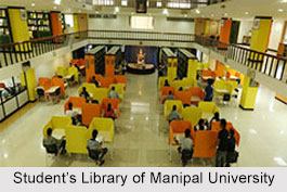 Manipal University, Karnataka