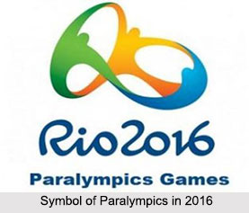 India at the Paralympics