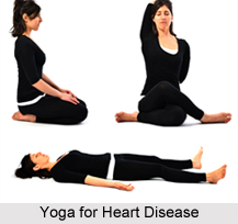 Yoga and Health, Yoga