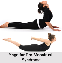 Natural Remedy for Pre-Menstrual Syndrome, Indian Naturopathy