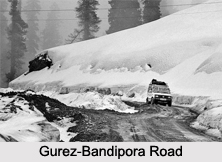 Bandipora, Bandipora District, Jammu and Kashmir