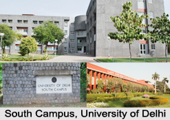 University of Delhi, New Delhi