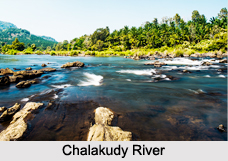 Chalakudy River, Kerala