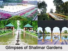 History of Shalimar Gardens