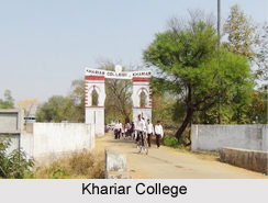 Khariar, Nuapada District, Odisha