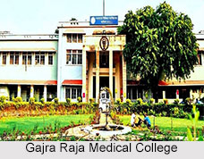 Medical colleges of Madhya Pradesh