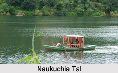 Naukuchia Tal, Nainital district, Uttarakhand