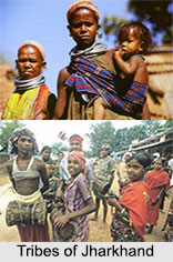 Tribes of Jharkhand