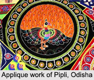 Handicrafts of Odisha, Indian Handicrafts