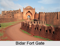 Gates of Karnataka
