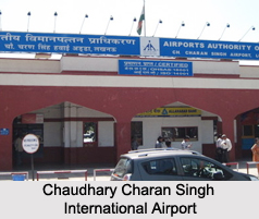 Airports in Uttar Pradesh