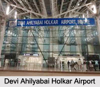 Airports in Madhya Pradesh