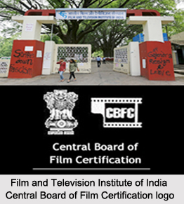 Indian Film Boards and Associations