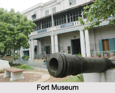 Museums of Tamil Nadu