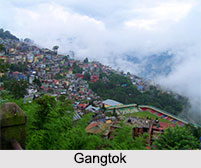 Hill Stations of North East India