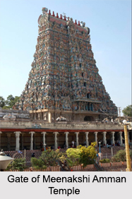 Gates in Tamil Nadu