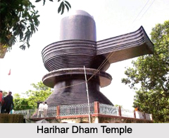 Temples of Jharkhand