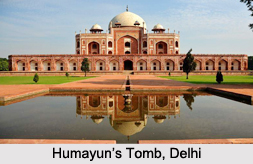 Historical Monuments of Delhi, Indian Monuments