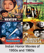 Indian Horror Movies, Indian Cinema