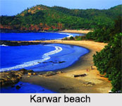 Beaches of South India