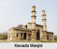 Mosques of Gujarat