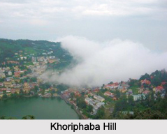 Hill Stations of Manipur