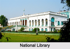 Libraries of East India'