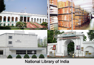 Libraries in West Bengal