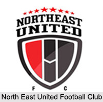 Football Clubs of North East India