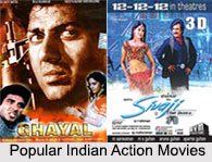 Genres of Indian Commercial Cinema
