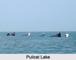 Lakes in Andhra Pradesh