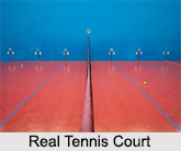 Types of Tennis in India
