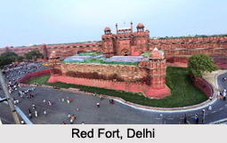 Historical Monuments of North India
