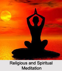 Religious and Spiritual Meditation