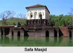Mosques of Goa