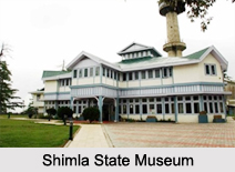 Himachal Pradesh Museums