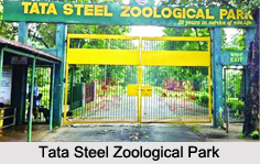 Zoos of Eastern India