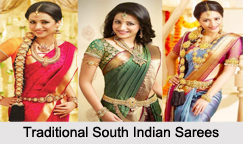 Indian Sarees