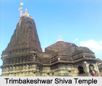Temples of Maharashtra
