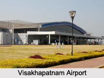 Airports in Andhra Pradesh